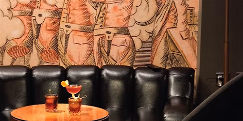 Mulled & Mellow Nights