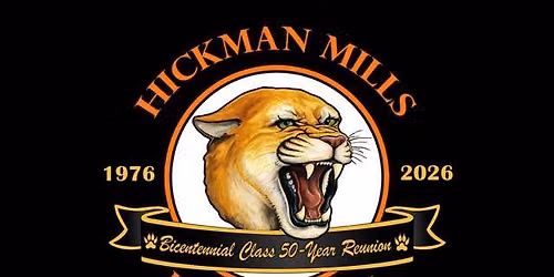 Hickman Mills High School Class of 1976 50-Year Class Reunion