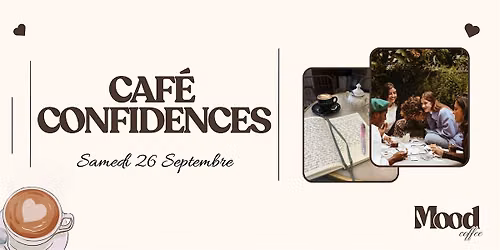 Caf\u00e9 Confidences
