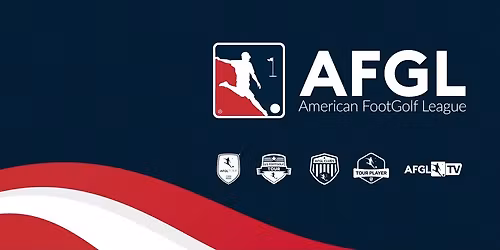 The FootGolf Desert Storm 2025