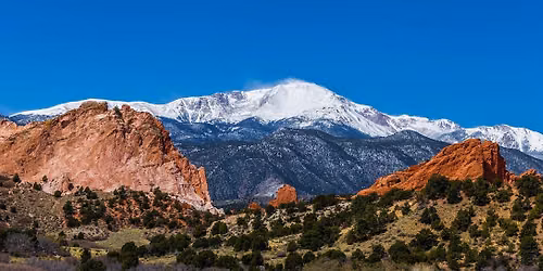 Colorado Springs In Person Networking + Job Search Seminar