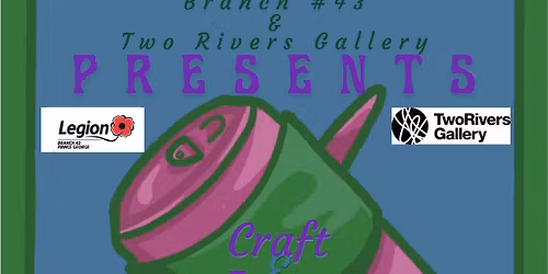 Craft & Craft at Legion Branch #43