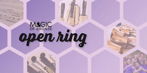 Open Ring