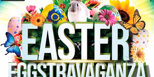 Easter Eggstravaganza 2