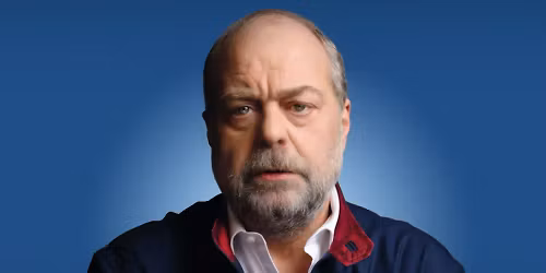 Eric Dupond-Moretti: J'ai dit oui! at Capitole Theatre