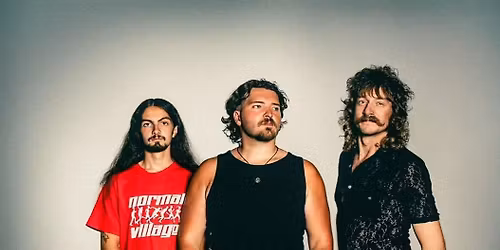 High Fade - @The Music Hall, Dundee