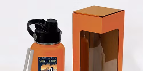 Meet Me In St. Louis