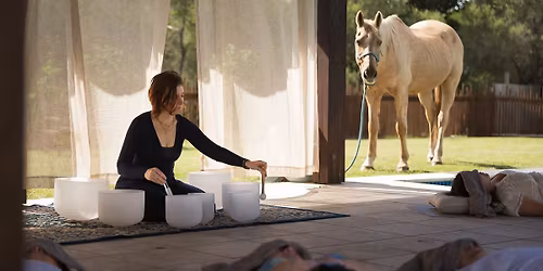 Sweet Retreats - PLAY | LAUGH | NOURISH 