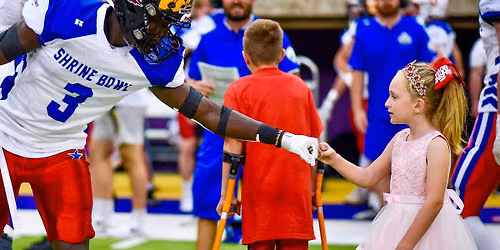 2026 Iowa Shrine Bowl