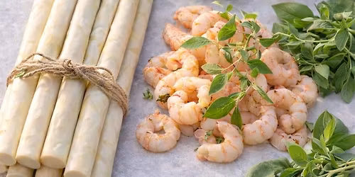 Smag p\u00e5 s\u00e6sonen: Asparges | Aarhus