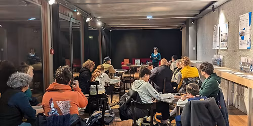 Blind test musical "Le printemps"