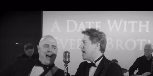 A Date With The Everly Brothers