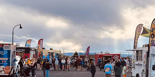 Banning Lewis Ranch Community Market Season