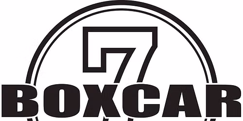 WERE BACK! Boxcar 7 @ The Kobe Steak House