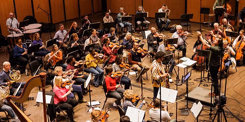 National Philharmonic - The Blue Hour at Music Center at Strathmore