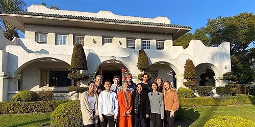 New Year Resolves Workshop