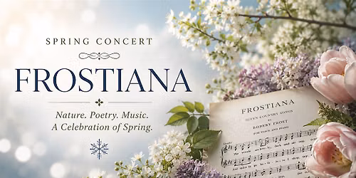 Chorus & Orchestra Concert-Victoria BC