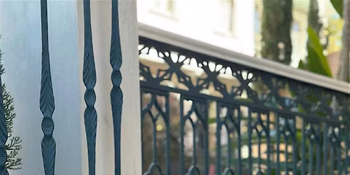 A Holiday Market at The Avery