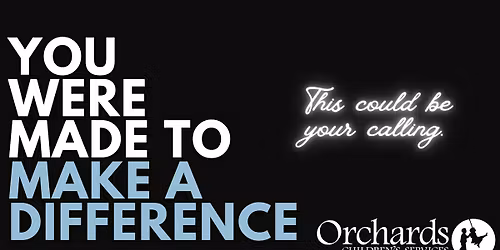 Lunch and Learn about Foster Parenting and Adoption