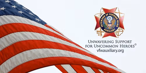 Monthly Auxiliary Meeting