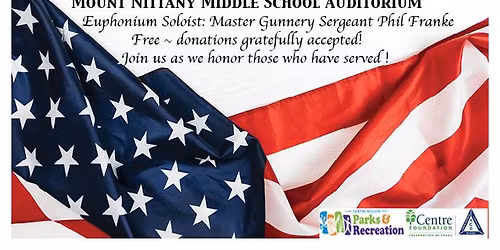 Veterans Day Concert