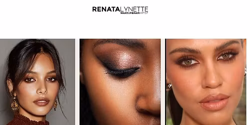 BeautyXBoudoir | Fall Makeup Class