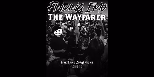 Finding Emo OC