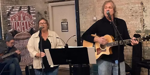 Two Peace Suite at The Savage Tap