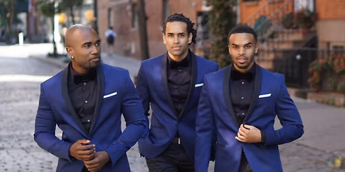 UPTOWN: \u201cA Celebration of Motown & Soul\u201d