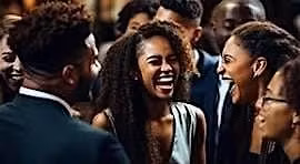 Solano Realtist Black Excellence Event