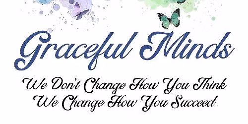  Graceful Minds: Celebrating Neurodiversity & Authentic Connection