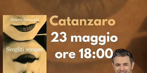 Scegliti sempre a Catanzaro 