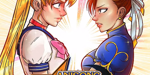 Anime Night - Rochester, NY