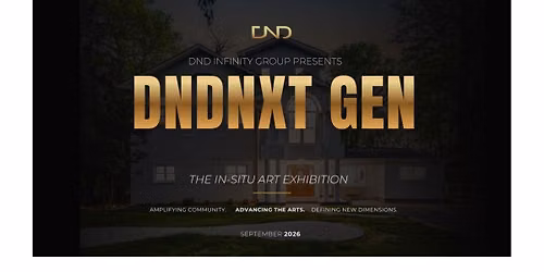 DNDNXT GEN