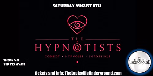 The Hypnotists