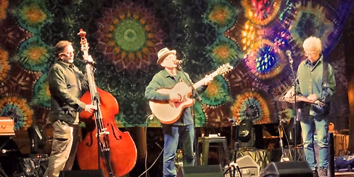 RAR Returns to the Dew Point