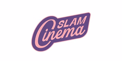 SLAM Cinema\u2014Space Is the Place