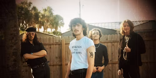 Ellipsis @ The O Bar