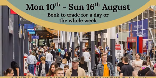 Stephen\u2019s Shopping Centre Market 