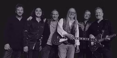 The Long Run: America's Favorite Tribute to the Eagles