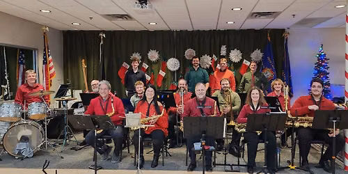 Lakeside Big Band