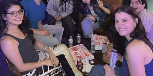 Knicks Watch Party at Flop House Comedy Club