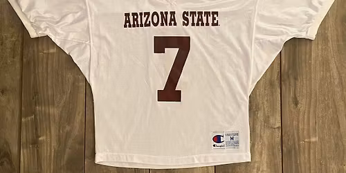 Arizona State Sun Devils Women's Basketball vs. UNLV Rebels