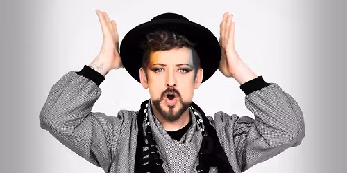 Boy George