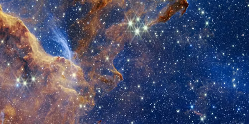 Dawn and Lydia's Pillars of Creation\ndance ILLUMINATION 