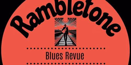 Rambletone blues revue live at The Block in Petaluma Sat.Dec.20th 5-8pm Free Admission!