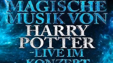 The Magical Music of Harry Potter