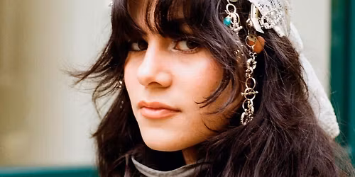 Ethel | V11 Rotterdam