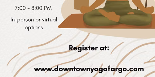 Coming Home: 4 Week Meditation Series for Everyday Life