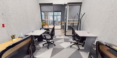 Available Private Office | Staples Studio Ottawa